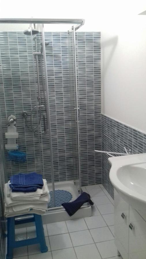 Locazioni Brevi La Rosaviola Guest Rooms Teulada Luaran gambar