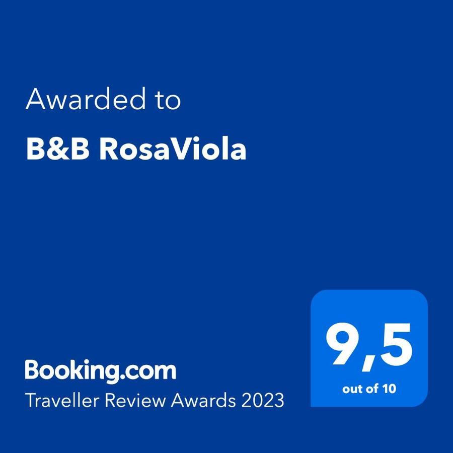 Locazioni Brevi La Rosaviola Guest Rooms Teulada Luaran gambar